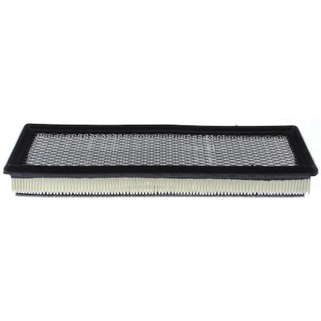 Mahle Air Filter, Lx3571 LX3571